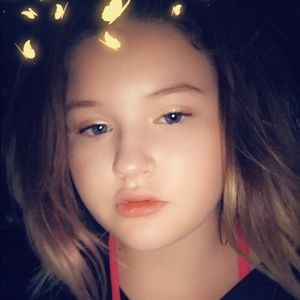 Meet your Posher, Leighann